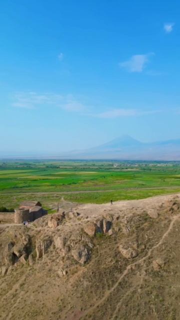 Армения - лучшие достопримечательности