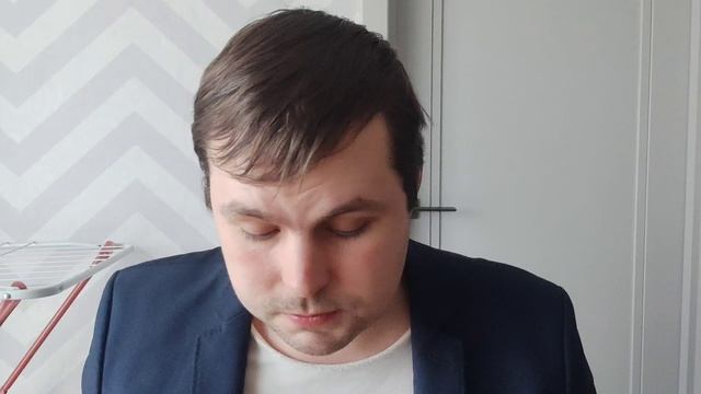 Шуточный мугбанг на Орбит "Ягодный микс".