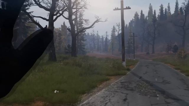 Я - АДЕПТ МОНОЛИТА в DayZ [STALKER RP]