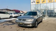 Nissan Bluebird Sylphy, 2002 год