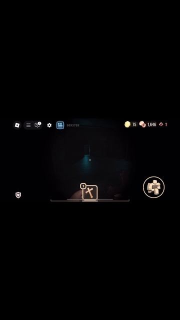 Сале и часовщик в двух комнатах Roblox Doors