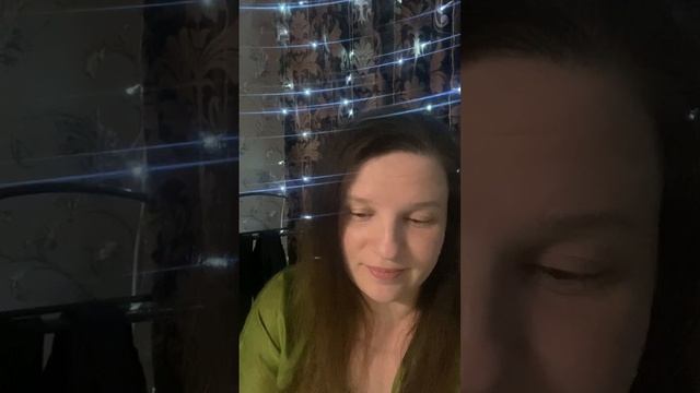 Участница №8
Александра Пьяных, 34 года, г. Оренбург

СУПЕР ЛЕДИ 2025 - Задание №2