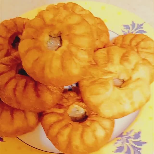 ХХ - 124 Мгоян Диана Надровна Family recipes_ Peremyach - a dish with 150 years of history