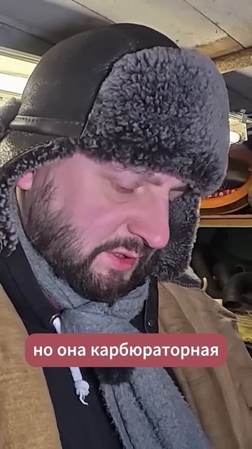 TG: nexpertGM ЧУГУННЫЙ ЦЫХ! #shorts #оживление #automobile #юмор