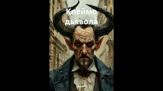 Клеймо дьявола - памфлет