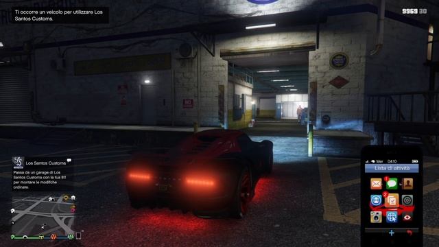 GTA Online - [How to] Unlimited Free Custom Plates - Patch 1.40