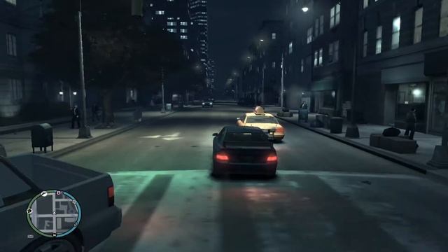 Bryce dawkins car best car on gta 4