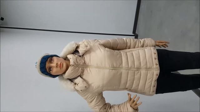 Секонд Хенд Куртки осень зима6