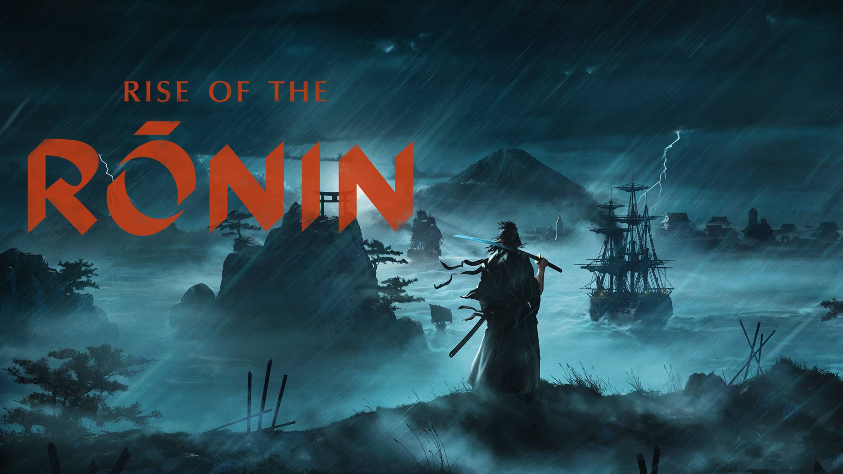 Rise of the Ronin #3 Боль и унижение