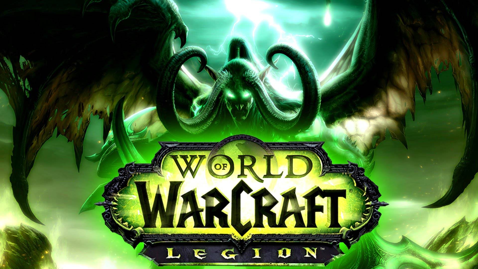 94 лвл новый сезон хардкора сервер uWOW альянс воин фурик World of Warcraft Legion x1