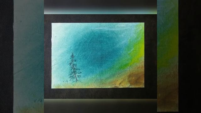 Картины продаются "Ёлки-палки". Paintings for sale "Fir-trees-sticks".