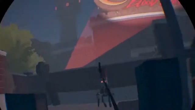 Consiguiendo S+ En Rec Room (Crescendo)