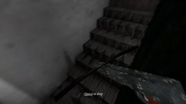 Granny Recaptured The Ultimate Custom Map 2 With Granny 5 Atmosphere On Impossible Mode (Not Win) -