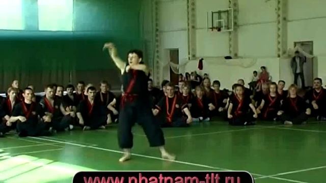 Показательные Огниково 2006.mov