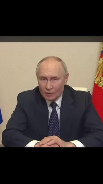 Трамп Просит ПОЩАДЫ у Путина #news #ukraine #россия