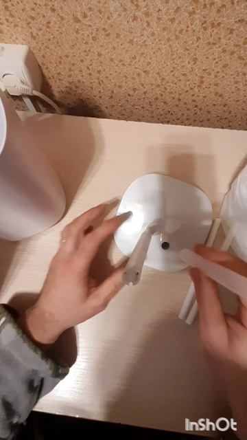 ПроПокупки.Увлажнитель воздуха Humidifier.Обзор.Серия1.Часть5 .mp4