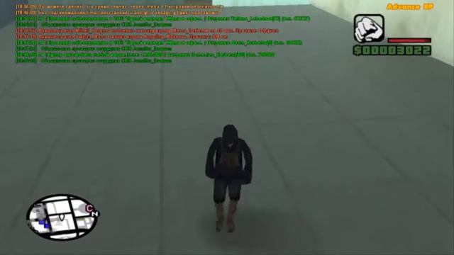 CLEO#5 Реконнект для GTA SAMP | 0.3.7