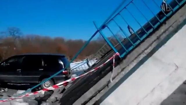 Трасса Владивосток Находка