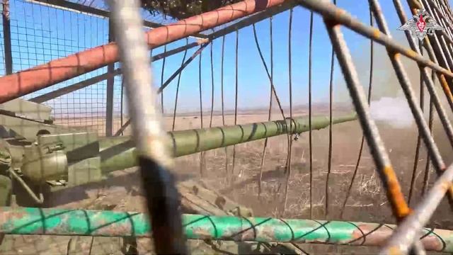 СВО День 1112: Боевая работа танкистов ГрВ «Юг»