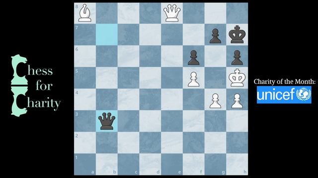 Can You Choose The Winning Attacker? ♕ Cool Chess Puzzles