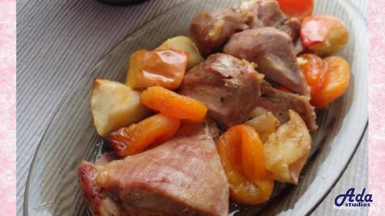 Это праздник вкуса. Индюшатина не только полезная, но и безумно вкусная. А при правильной готовке ее