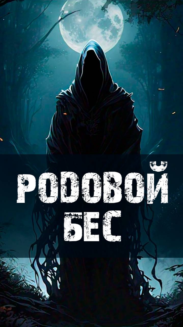 РОДОВОЙ БЕС