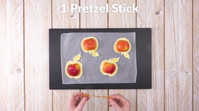 Hollow Out The Pears & You'll Be Amazed By The Results!