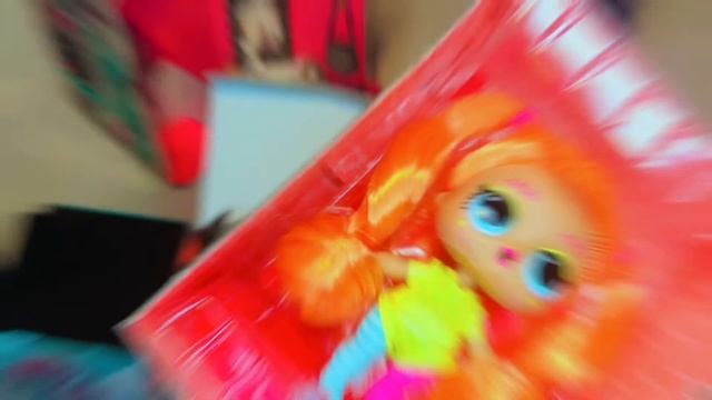 LOL SURPRISE JK DOLLS REVIEW & UNBOXING  PART 1 🎀💎✨