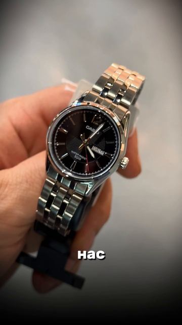Женские наручные часы CASIO #timeclub