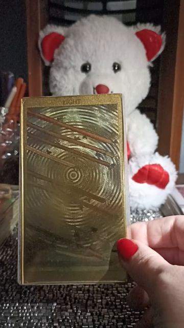 Карта дня на 16 марта 🔮