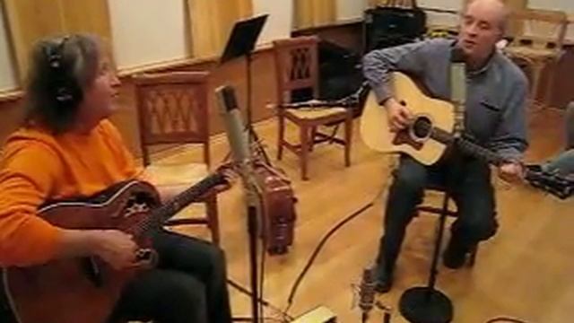 Саша Лерман в Москве 5