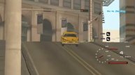 GTA:SA Taxi Drivers Must Die!