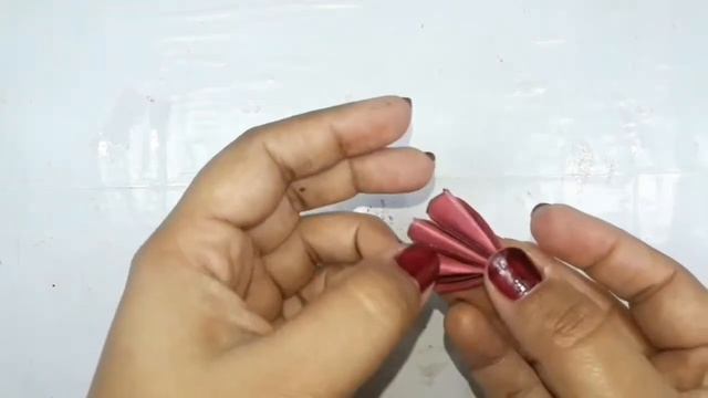 SMALL PAPER FLOWERS | SPRING SPECIAL