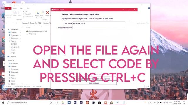 HOW TO DOWNLOAD Twixtor For free | For Premiere Pro And After Effect 2021 Twixtor Plugin