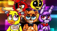 ВЫШЕЛ ИЗ СТРОЯ ВСЕ СЕРИИ ☘ FNAF КОМИКС ☘ ( Out Of Order ) #393