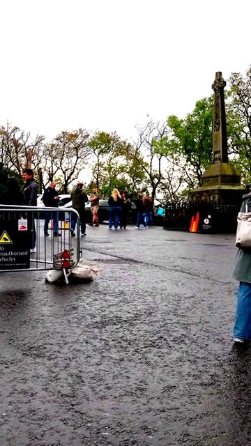 Нереальные моменты в кадре