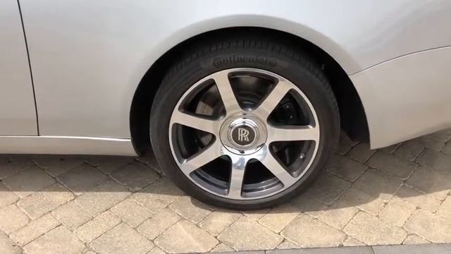 2017 Rolls-Royce Dawn Northbrook, Hinsdale, Oak Brook, Glenview, Downers Grove, IL R568A-C
