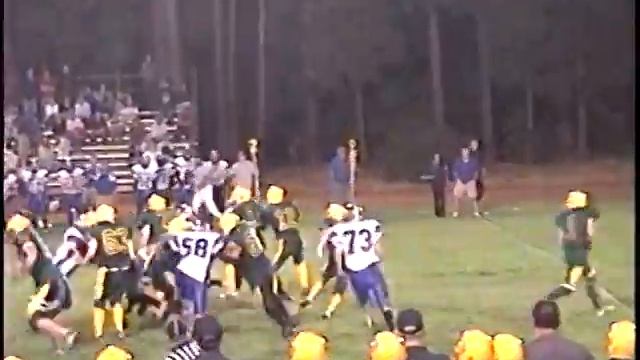 Kevin Sutherland Burney Highlights