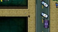 GTA2: Cops can't make decisions