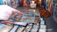 Таро для мужчин А жива ли любовь или всё в прошлом