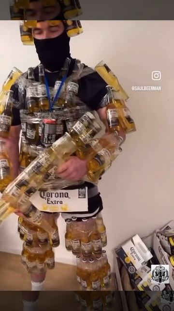 Пивные войска