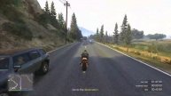 GTA 5 Online - HSW Weekly Time Trial - Textile City - 251K