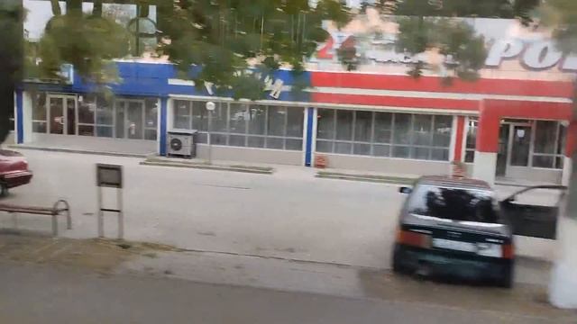 Тамерлановское шоссе