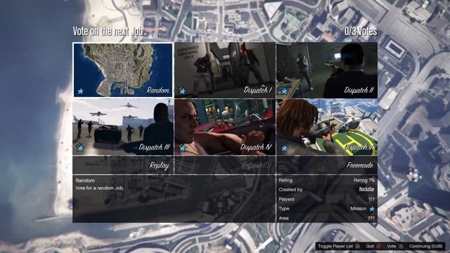 Grand theft auto V live grinding NO SHARK CARDS