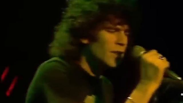 Nazareth - Heart’s Grown Cold -Live 1980 (Best version!)