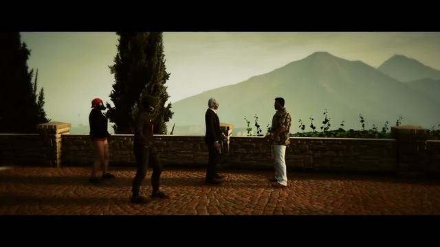 Unfinished/Deleted Video!