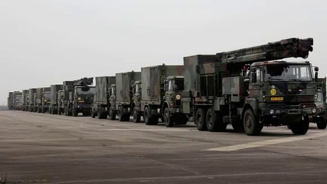 Военные Южной Кореи заявили о российских самолетах в зоне их ПВО.