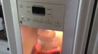 GE SmartWater MWF Refrigerator Water Filter Replacement