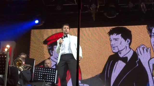 «Большая мечта обыкновенного человека»