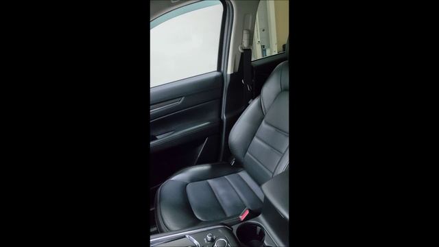 Mazda CX-5 «АВТОРУСЬ автомобили с пробегом»  0798